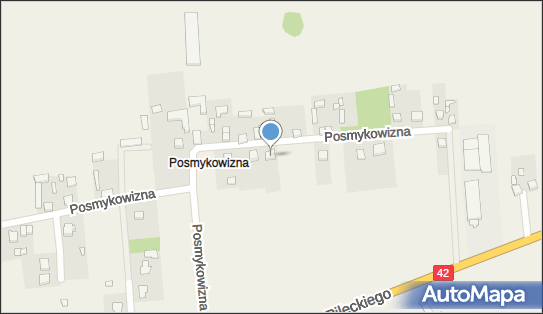 Roal Tomasz Leszczyk, Grzegorz Leszczyk, Posmykowizna 28 98-355 - Przedsiębiorstwo, Firma, NIP: 7722191496