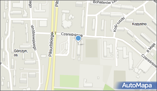 Roan24, Czereśniowa 6, Gorzów Wielkopolski 66-400 - Przedsiębiorstwo, Firma, numer telefonu, NIP: 5991372968