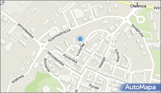 Rob-Kal Robert Kalinowski, Łużycka 16, Oleśnica 56-400 - Przedsiębiorstwo, Firma, NIP: 9111916959