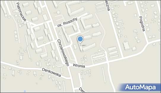 Rob Kok, os. Rosochy 43, Ostrowiec Świętokrzyski 27-400 - Przedsiębiorstwo, Firma, NIP: 6611528868