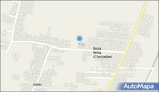 Rob Trans Robert Bara, Chorzelów 453, Chorzelów 39-331 - Przedsiębiorstwo, Firma, NIP: 8171657053