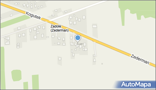 Rob-Trans Robert Stefański, Zederman 241a, Zederman 32-300 - Przedsiębiorstwo, Firma, NIP: 6372145695