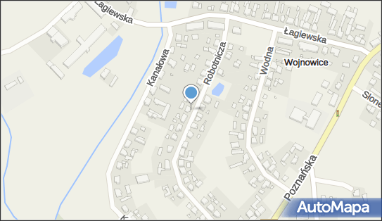 Robas Robert Ratajczak, Robotnicza 33, Wojnowice 64-330 - Przedsiębiorstwo, Firma, NIP: 7881313747