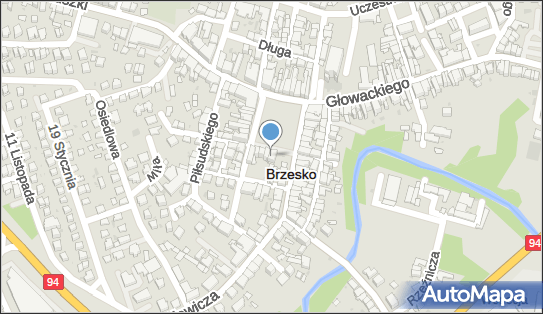 Robbut, Rynek 9, Brzesko 32-800 - Przedsiębiorstwo, Firma, NIP: 8691608374