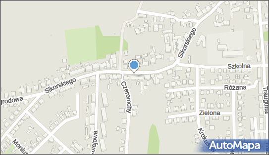 Roben Bud, ul. gen. Władysława Sikorskiego 31, Pyskowice 44-120 - Przedsiębiorstwo, Firma, NIP: 9691611543