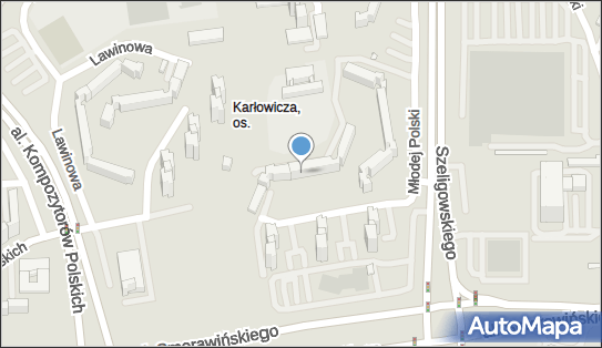 Robert Adamiec, Młodej Polski 22, Lublin 20-863 - Przedsiębiorstwo, Firma, NIP: 8111733106