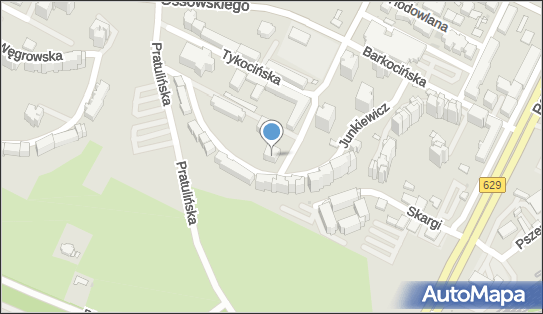 6691701670, SKiC Robert Aptacy 