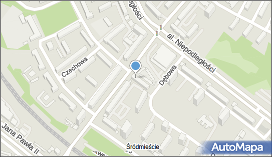 Robert Baryła - Działalność Gospodarcza, Dębowa 10, Tychy 43-100 - Przedsiębiorstwo, Firma, NIP: 6461168054