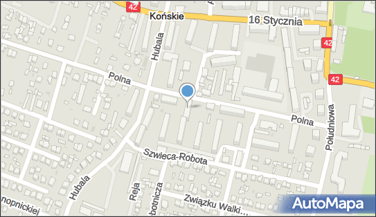 Robert Białecki Wimart, Polna 11, Końskie 26-200 - Przedsiębiorstwo, Firma, NIP: 6581437350