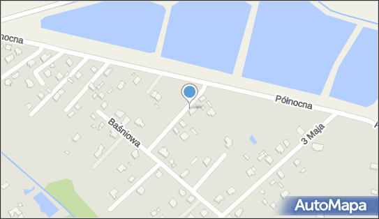 Robert Bieliński - Działalność Gospodarcza, ul. Lokalna 10 05-074 - Przedsiębiorstwo, Firma, NIP: 9521030563
