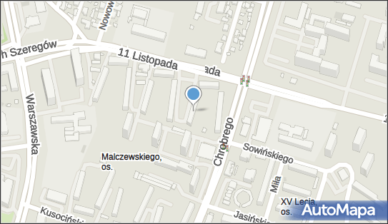 Robert Bojarun, 11 Listopada 26, Radom 26-609 - Przedsiębiorstwo, Firma, NIP: 7962966962