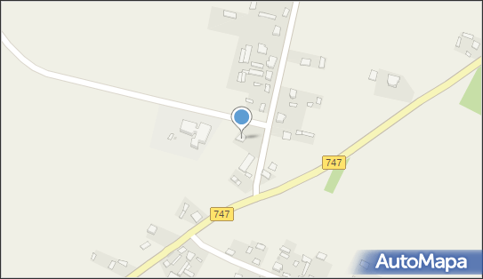 7171578152, Gospodarstwo Rolne 