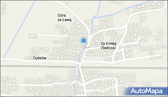 Robert Bułas, Świlcza 664, Świlcza 36-072 - Przedsiębiorstwo, Firma, NIP: 8131379174