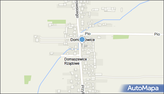 Robert Bysiak, Domaszowice 100, Domaszowice 25-351 - Przedsiębiorstwo, Firma, NIP: 6571016397