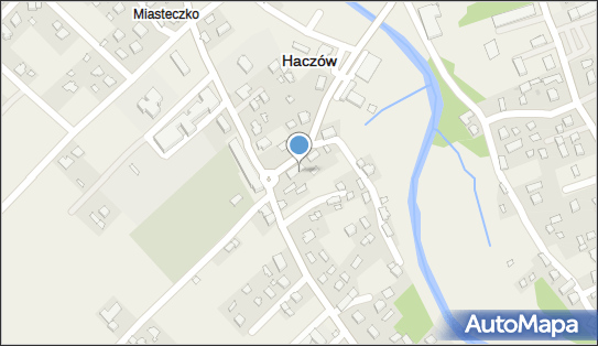 Robert Cesarz, Haczów 574, Haczów 36-213 - Przedsiębiorstwo, Firma, NIP: 6861004936