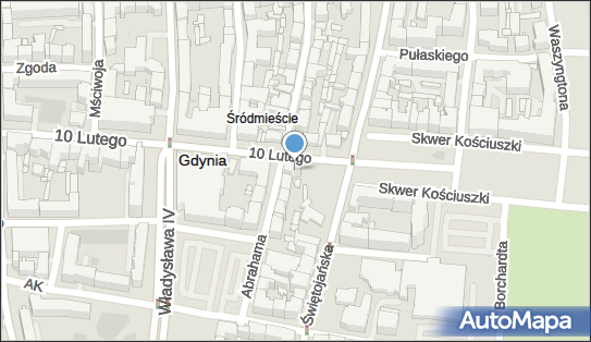 Robert Cholewiński Firma Broker, ul. 10 Lutego 5/13, Gdynia 81-366 - Przedsiębiorstwo, Firma, NIP: 5861709820