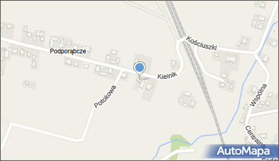 Robert Chorągwicki Fhu.Atc Klima, ul. Kielnik 15, Sadowie 32-010 - Przedsiębiorstwo, Firma, NIP: 6781837982