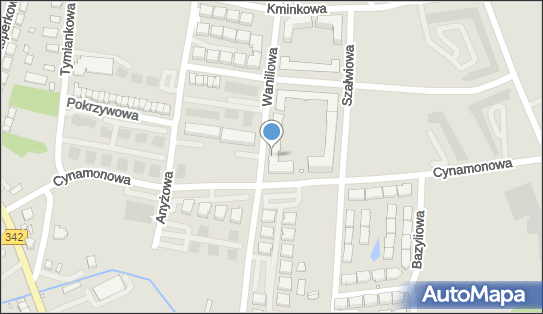 Robert Cieśla Taxi Osobowe, Waniliowa 20, Wrocław 51-180 - Przedsiębiorstwo, Firma, NIP: 8971665976