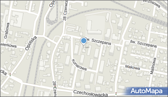 Robert Cieślik Top-Serwis, ul. Jaworowa 17, Poznań 61-486 - Przedsiębiorstwo, Firma, NIP: 7831011984