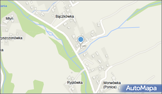 Robert Cukrzycoń F.H.U.Rab-Instal, Ponice 86, Ponice 34-700 - Przedsiębiorstwo, Firma, NIP: 5521575266