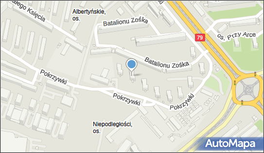 Robert Czajowski Fhu Black Head, os. Niepodległości 17, Kraków 31-862 - Przedsiębiorstwo, Firma, NIP: 6781022760