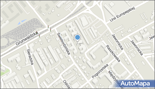 Robert Czmok - Działalność Gospodarcza, Grunwaldzka 226g, Poznań 60-166 - Przedsiębiorstwo, Firma