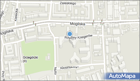 Robert Danieluk Firma Handlowo Usługowa Xinvest, Kraków 31-543 - Przedsiębiorstwo, Firma, NIP: 6782784667
