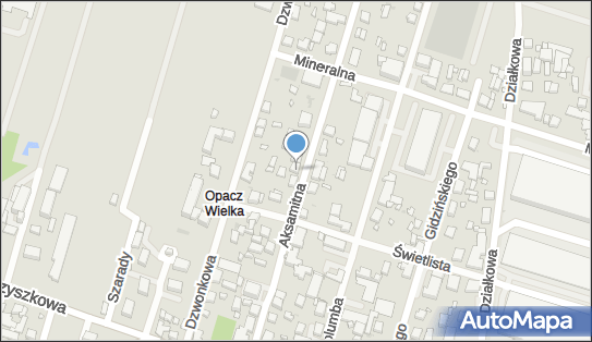 Robert Daszkowski, Aksamitna 24B, Warszawa 02-287 - Przedsiębiorstwo, Firma, NIP: 5221285363