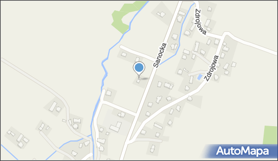 Robert Dembicki, Bukowsko 417, Bukowsko 38-505 - Przedsiębiorstwo, Firma, NIP: 6871667779