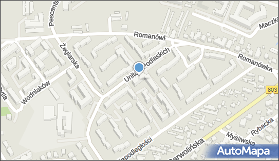 Robert Dobrzyński, ul. Unitów Podlaskich 7, Siedlce 08-110 - Przedsiębiorstwo, Firma, NIP: 8212043834