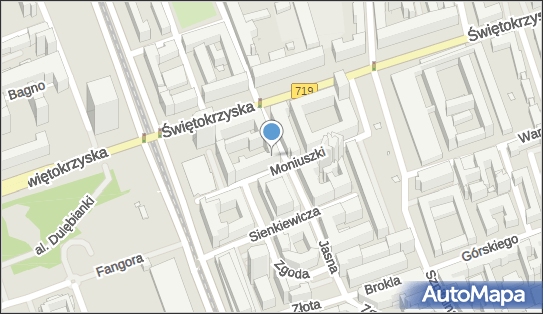 Robert Donder, Jasna 7, Warszawa 00-007 - Przedsiębiorstwo, Firma, NIP: 5260051310