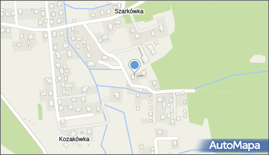 Robert Dudek P.P.H.U.Blachman, Pcim 1213, Pcim 32-432 - Przedsiębiorstwo, Firma, NIP: 6811736212