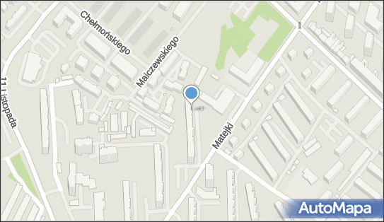 Robert Dziubiński - Działalność Gospodarcza, Świnoujście 72-600 - Przedsiębiorstwo, Firma, NIP: 8551333457