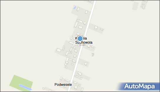 Robert Garula - Działalność Gospodarcza, Suchowola 131 26-020 - Przedsiębiorstwo, Firma, numer telefonu, NIP: 6551002222