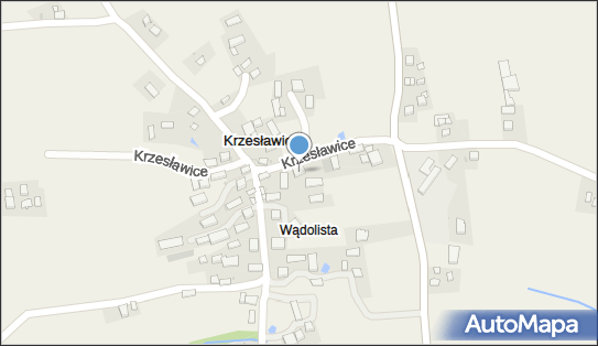 Robert Gawor - Działalność Gospodarcza, Krzesławice 7 32-413 - Przedsiębiorstwo, Firma, NIP: 6811400854