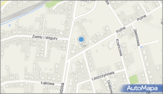 Robert Giżycki Olibud, Polna 1, Kobylnica 62-006 - Przedsiębiorstwo, Firma, NIP: 7841991694