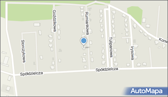 Robert Gołąb, Rumiankowa 7, Środa Śląska 55-300 - Przedsiębiorstwo, Firma, NIP: 9131437334