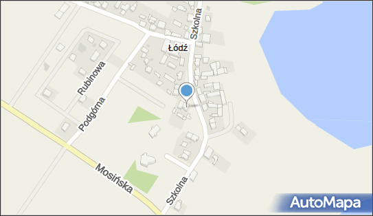 Robert Grędas, ul. Szkolna 22, Łódź 62-060 - Przedsiębiorstwo, Firma, NIP: 7771689144