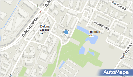 Robert Grodzki Firma Handlowo-Usługowa, Chmieleniec 13, Kraków 30-348 - Przedsiębiorstwo, Firma, NIP: 9451286718