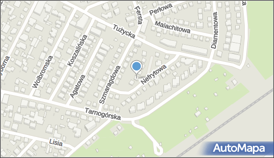 Robert Haliński - Działalność Gospodarcza, Ametystowa 1 03-680 - Przedsiębiorstwo, Firma, NIP: 5241473926