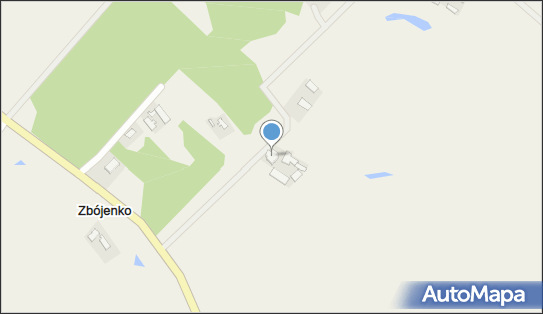 Robert Jacek Rutkowski z.P.U.Metaltech, Zbójenko 13, Zbójenko 87-645 - Przedsiębiorstwo, Firma, NIP: 8921213226