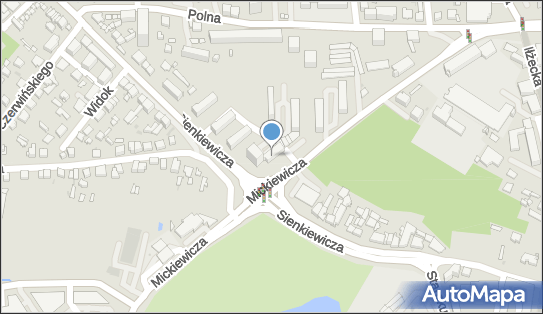 6611164573, Prywatny Gabinet Protetyczny Robert Jagiełło 