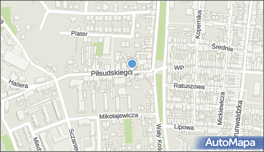 Robert Jamroży Robotech, Piłsudskiego Józefa, marsz. 5, Rawicz 63-900 - Przedsiębiorstwo, Firma, NIP: 6991209186