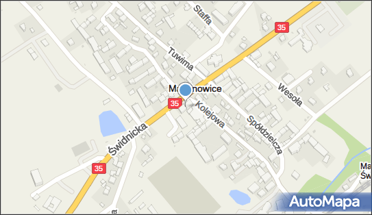 Robert Jaśkiewicz Nova DSB Robert Jaśkiewicz, Świdnicka 5 58-124 - Przedsiębiorstwo, Firma, NIP: 8841036696