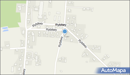 Robert Jędro - Działalność Gospodarcza, Rybitwy 34A, Rybitwy 88-170 - Przedsiębiorstwo, Firma, numer telefonu, NIP: 5561834739