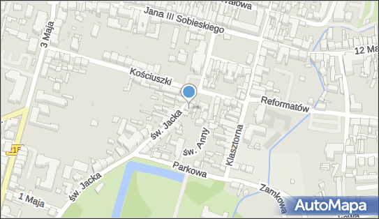 Robert Jędrzejczak, św. Jacka 1, Wejherowo 84-200 - Przedsiębiorstwo, Firma, NIP: 5881895056