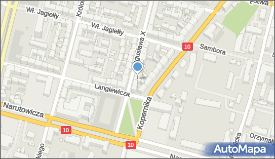 Robert Jersak, Księcia Bogusława X 28, Szczecin 70-242 - Przedsiębiorstwo, Firma, NIP: 8520609444