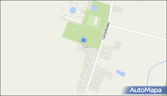 Robert Jerzykiewicz, Grzybowo 7A, Grzybowo 62-309 - Przedsiębiorstwo, Firma, NIP: 7891554837