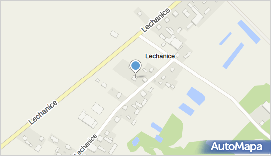 Robert Kaczmarek Mechanika Pojazdowa, Lechanice 34A, Lechanice 05-660 - Przedsiębiorstwo, Firma, NIP: 7981074360