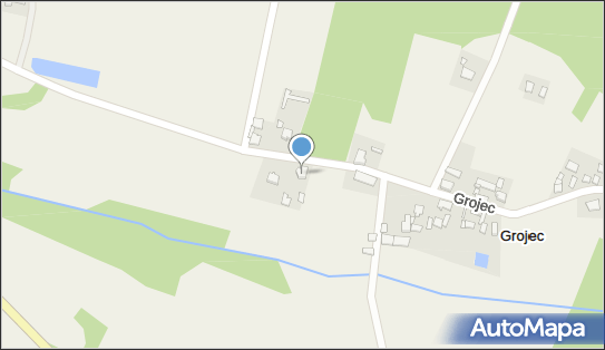 5751806700, Robert Kandzia P.P.H.U.Karo-Met 